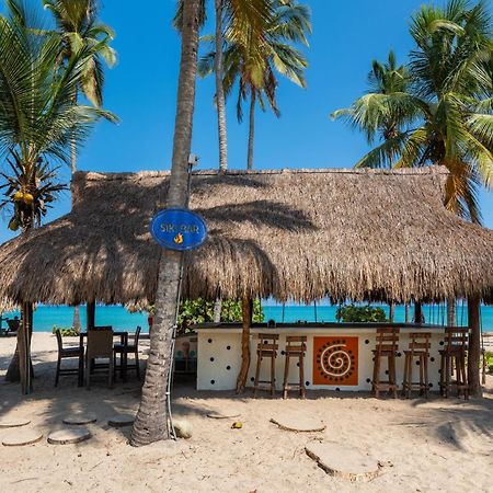 Aite Eco Resort Palomino Zewnętrze zdjęcie