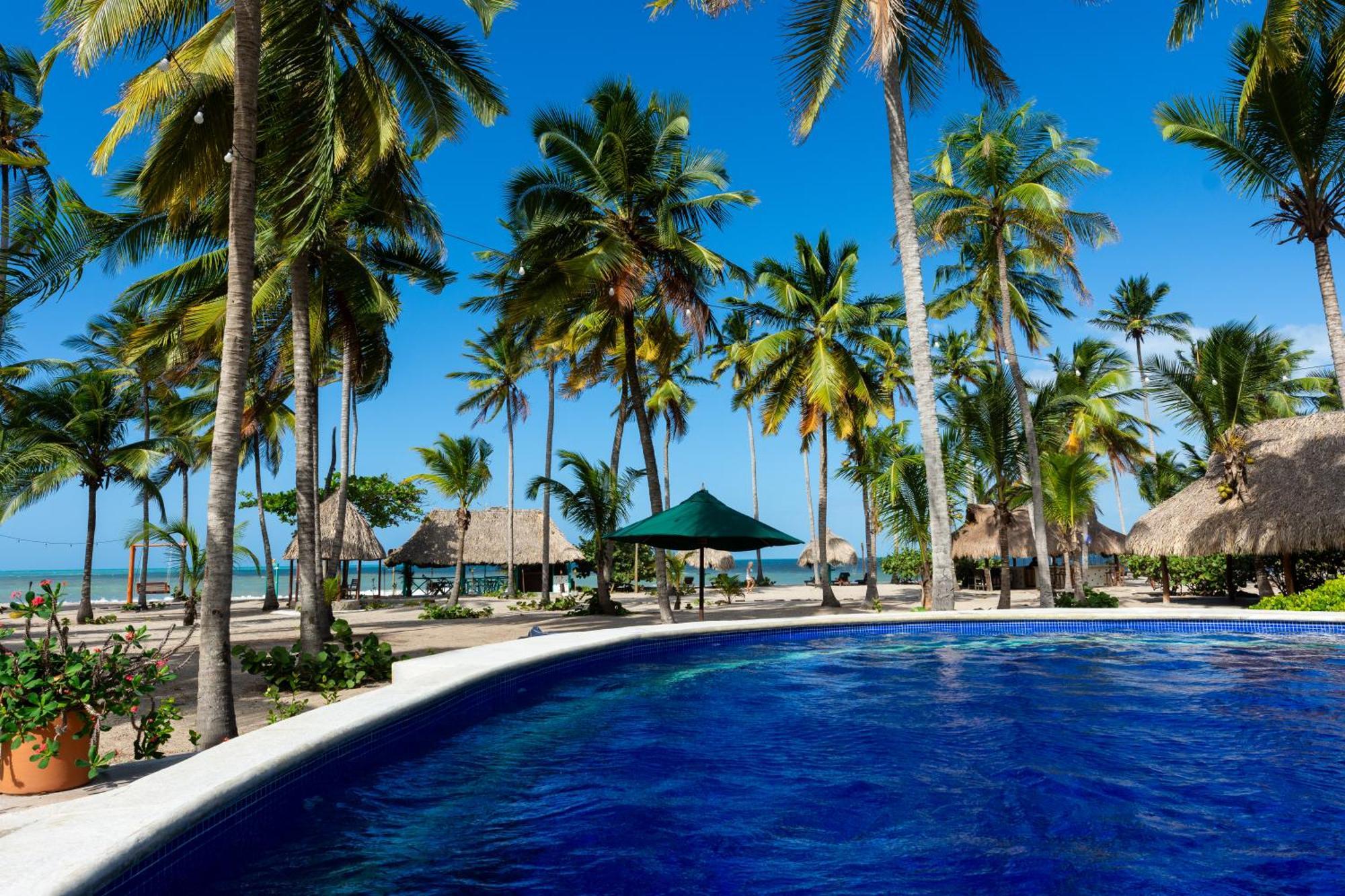 Aite Eco Resort Palomino Zewnętrze zdjęcie