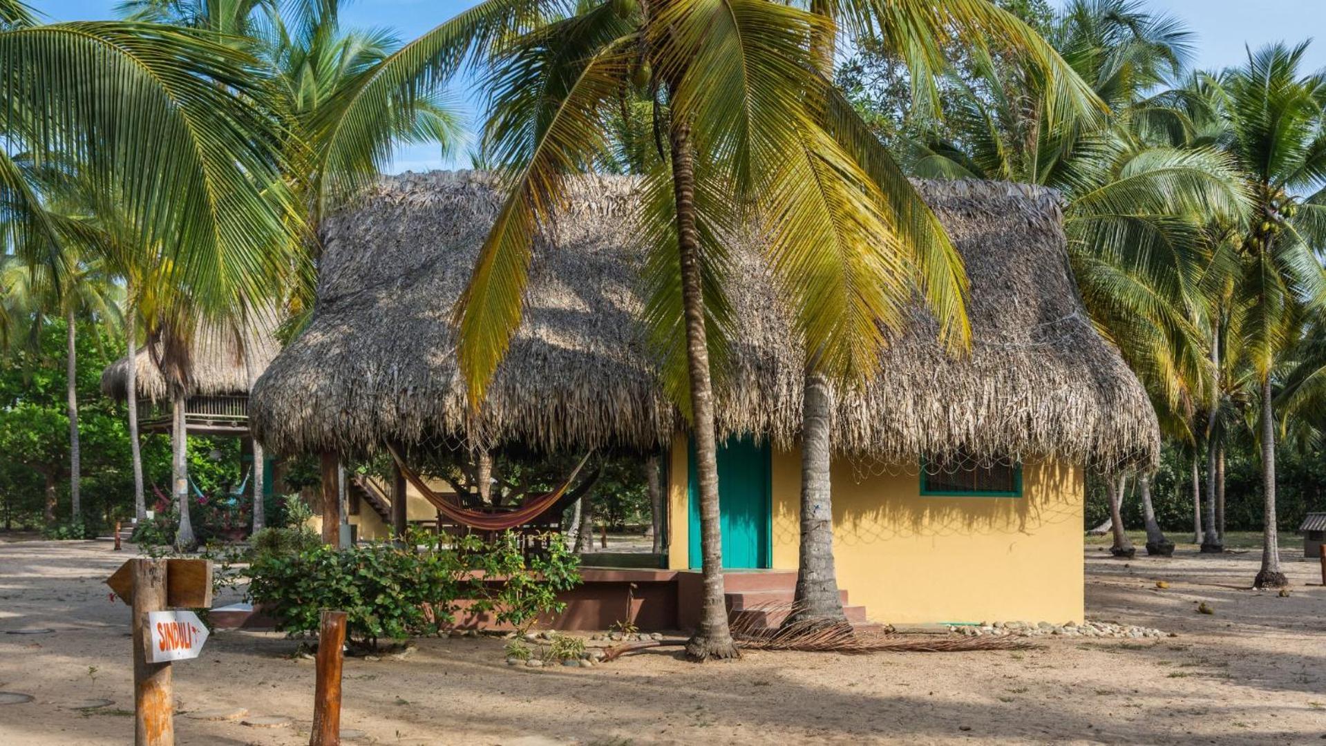 Aite Eco Resort Palomino Zewnętrze zdjęcie