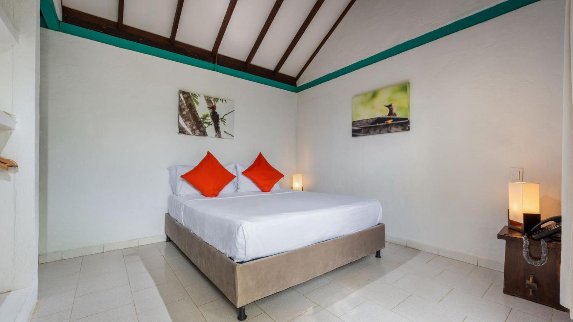 Aite Eco Resort Palomino Zewnętrze zdjęcie