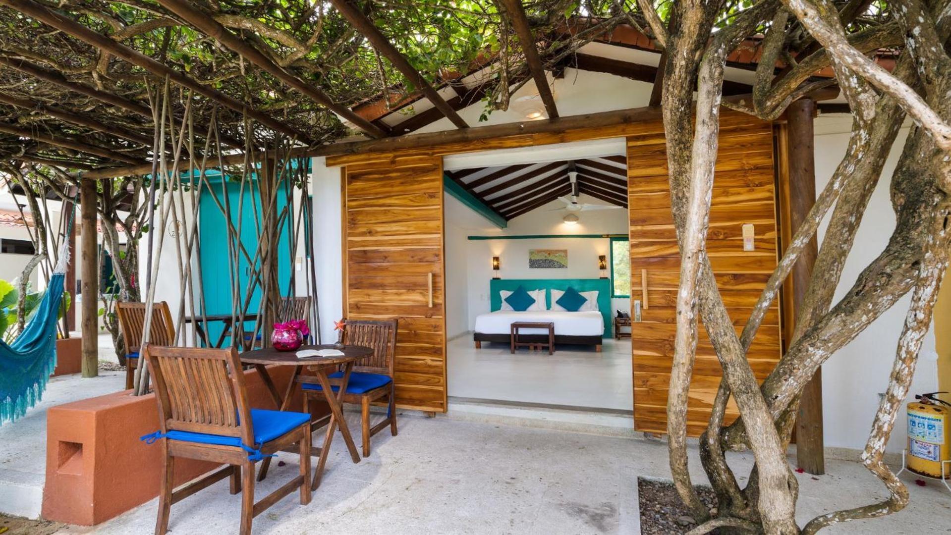 Aite Eco Resort Palomino Zewnętrze zdjęcie