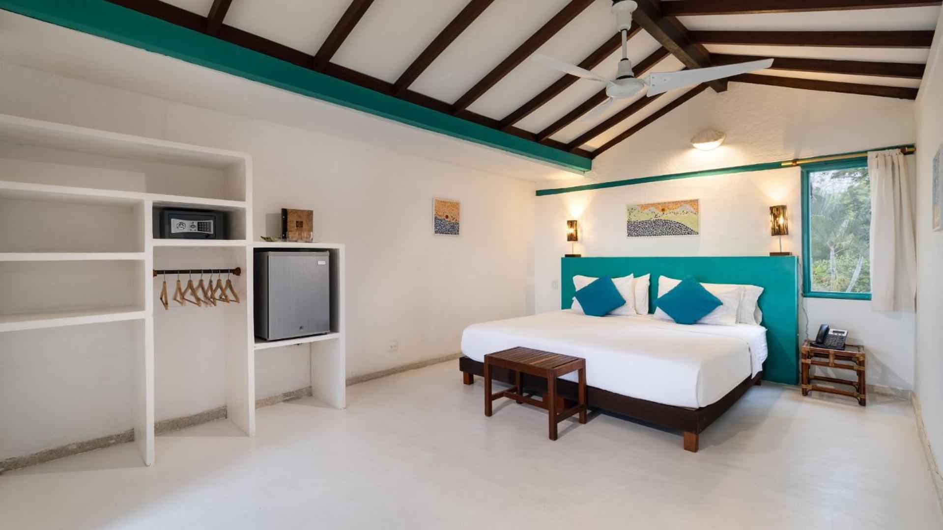 Aite Eco Resort Palomino Zewnętrze zdjęcie