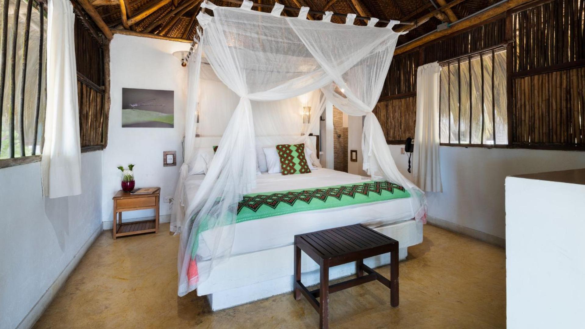Aite Eco Resort Palomino Zewnętrze zdjęcie