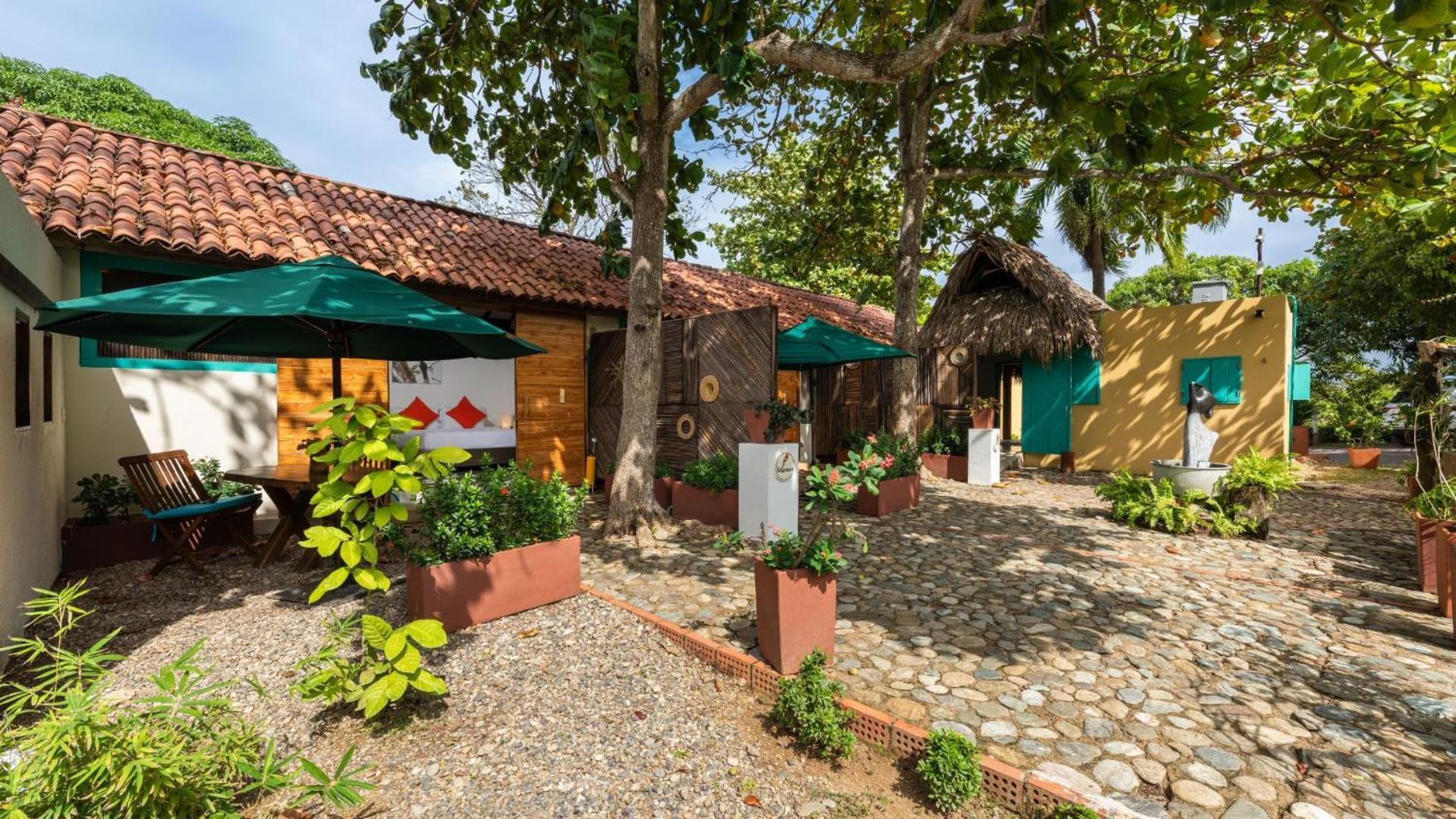 Aite Eco Resort Palomino Zewnętrze zdjęcie