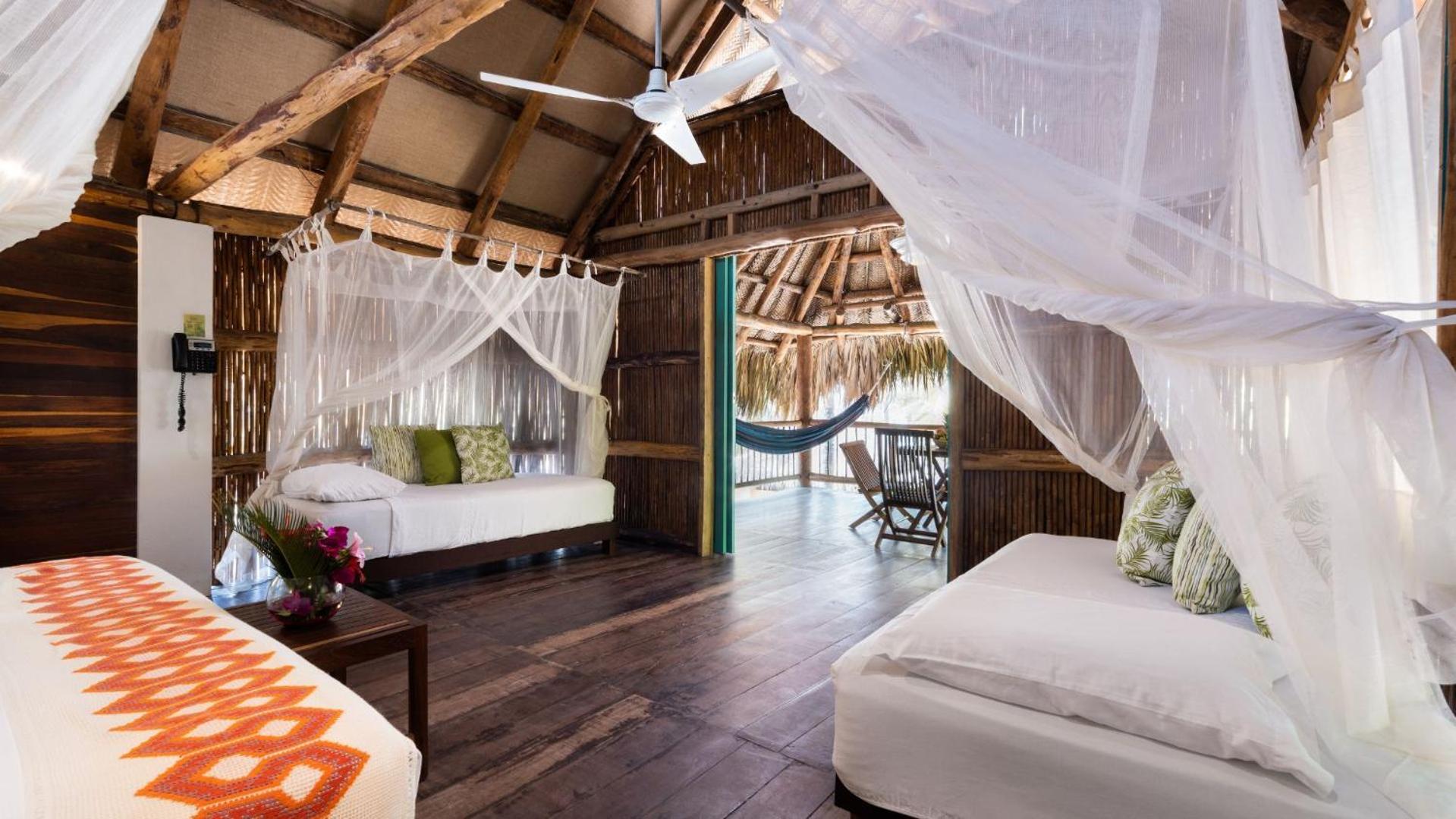Aite Eco Resort Palomino Zewnętrze zdjęcie
