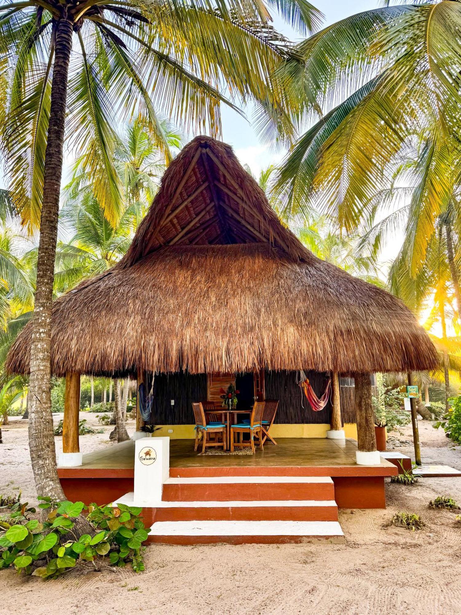 Aite Eco Resort Palomino Zewnętrze zdjęcie