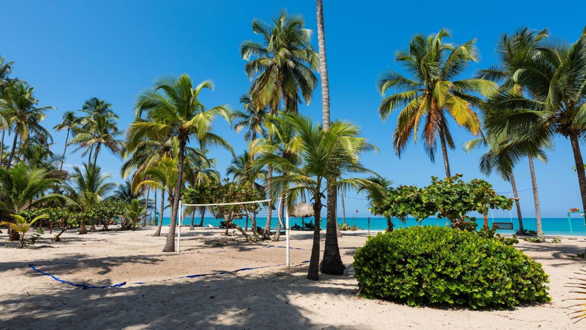 Aite Eco Resort Palomino Zewnętrze zdjęcie