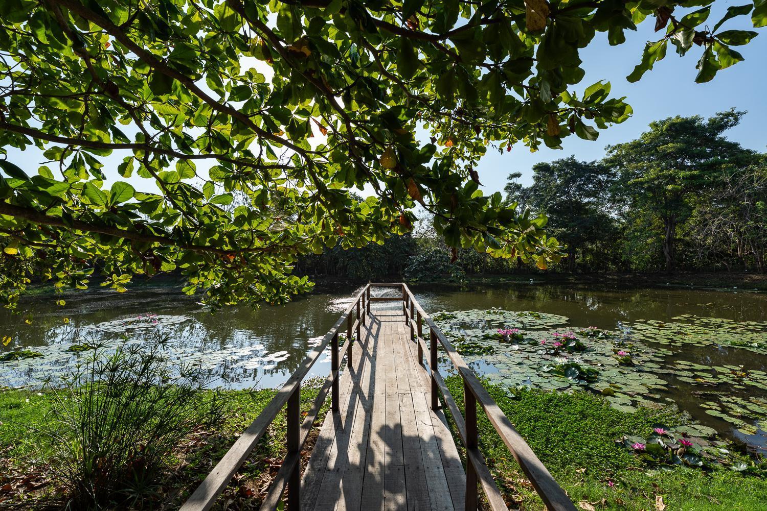 Aite Eco Resort Palomino Zewnętrze zdjęcie