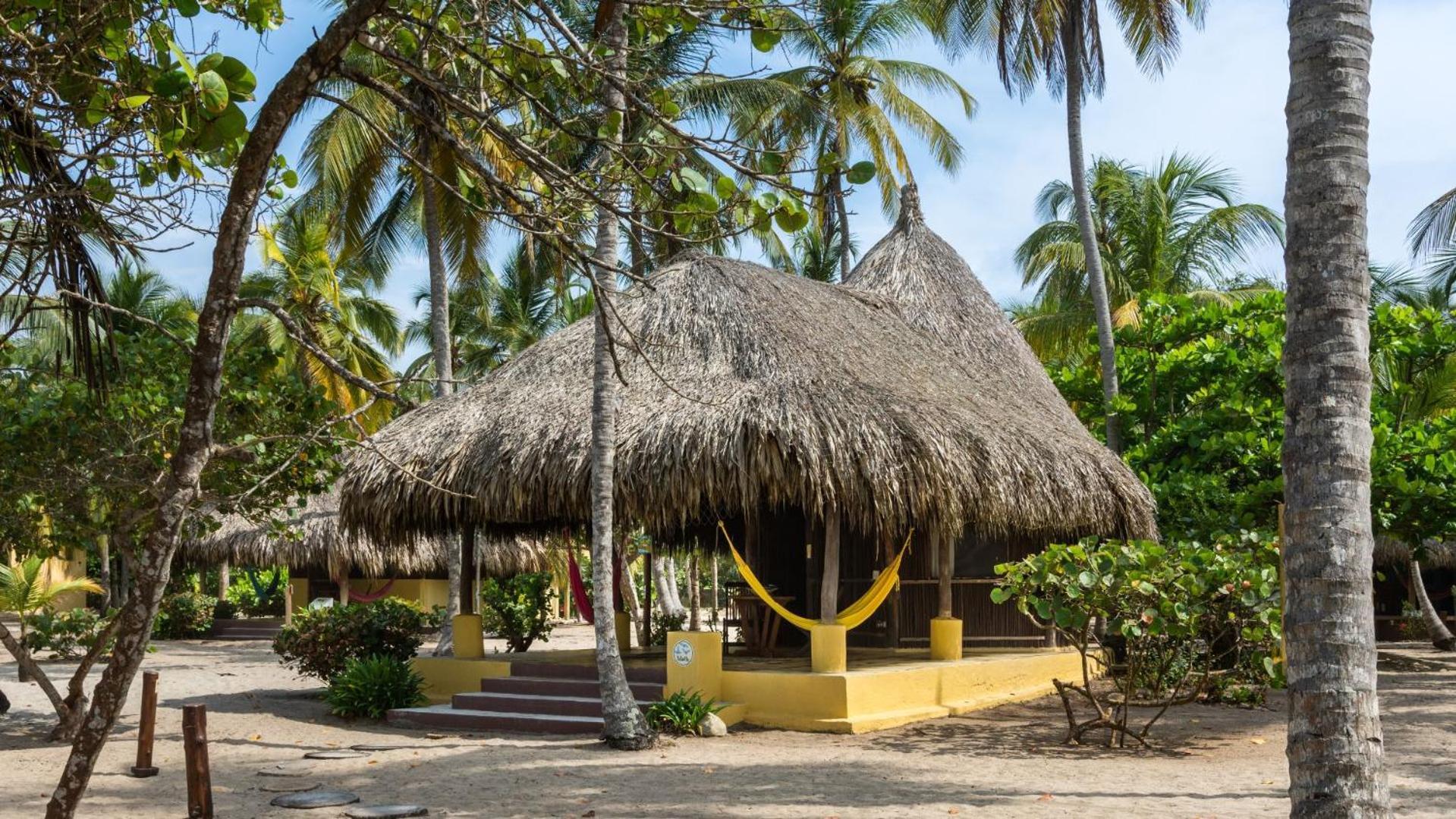 Aite Eco Resort Palomino Zewnętrze zdjęcie