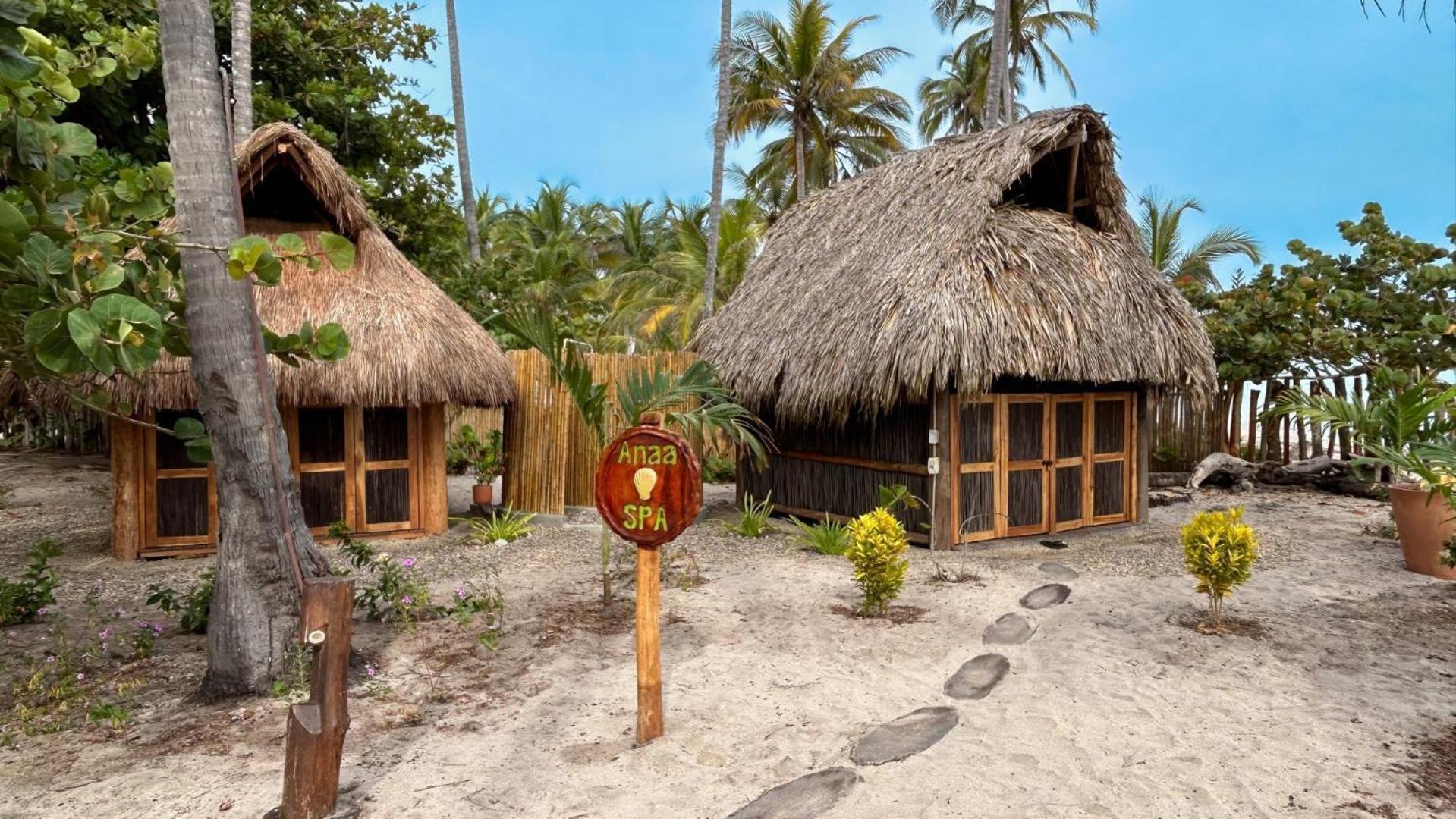 Aite Eco Resort Palomino Zewnętrze zdjęcie