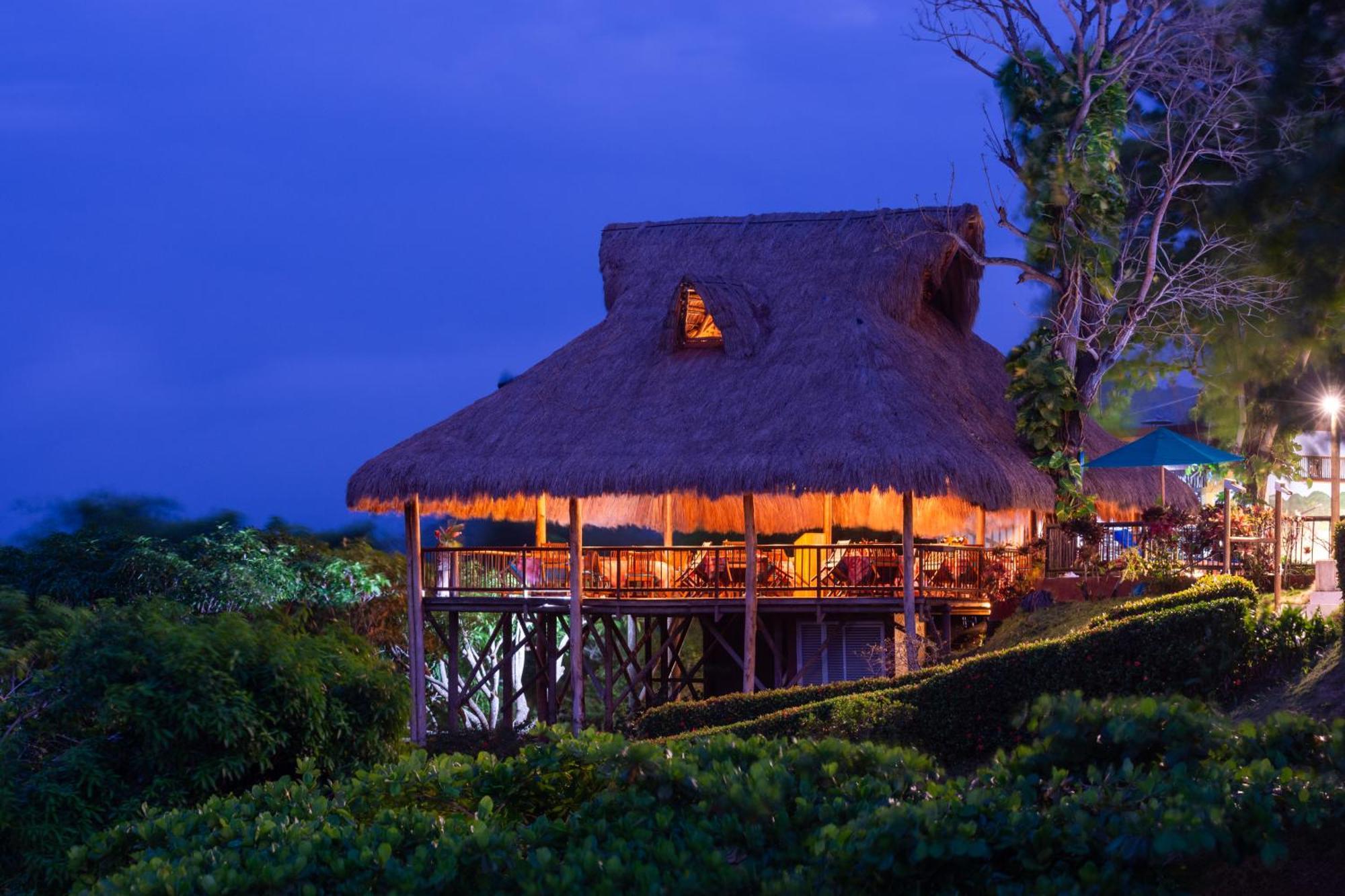 Aite Eco Resort Palomino Zewnętrze zdjęcie