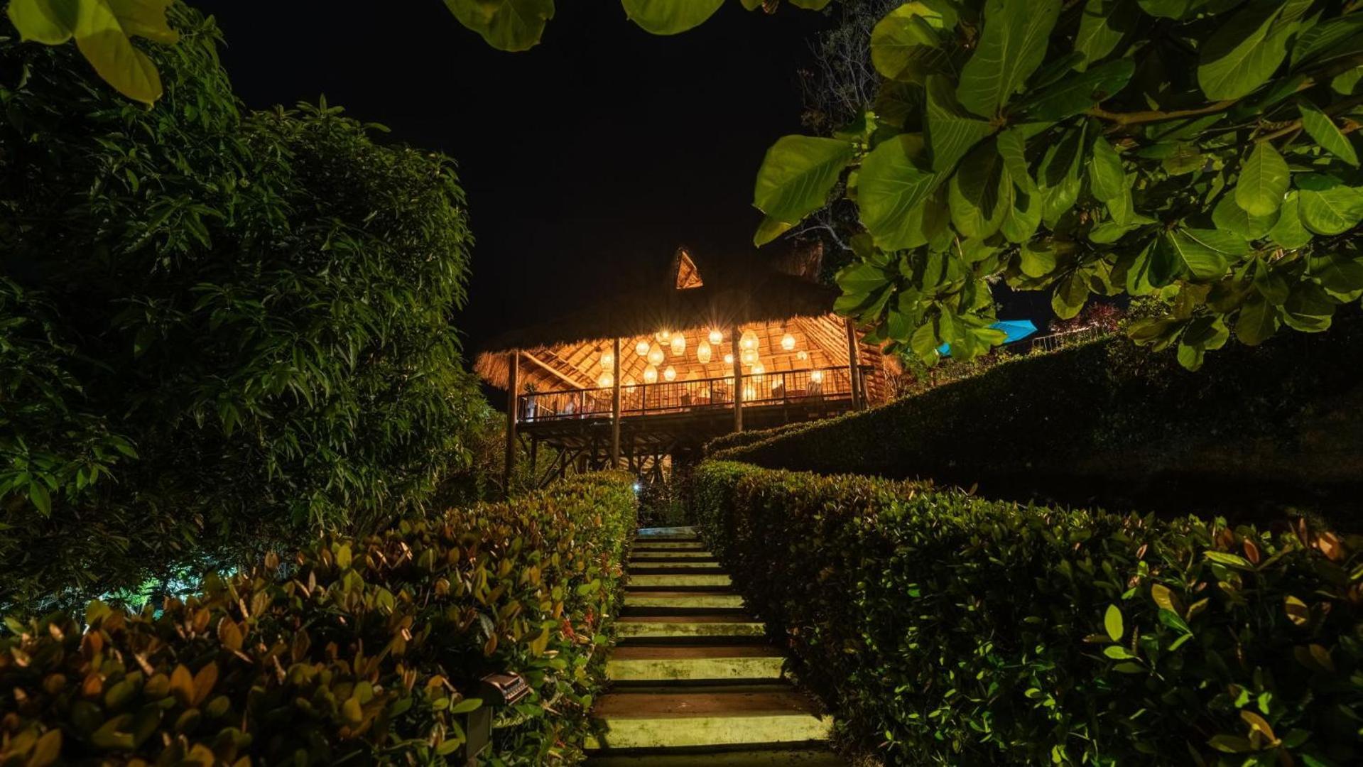 Aite Eco Resort Palomino Zewnętrze zdjęcie
