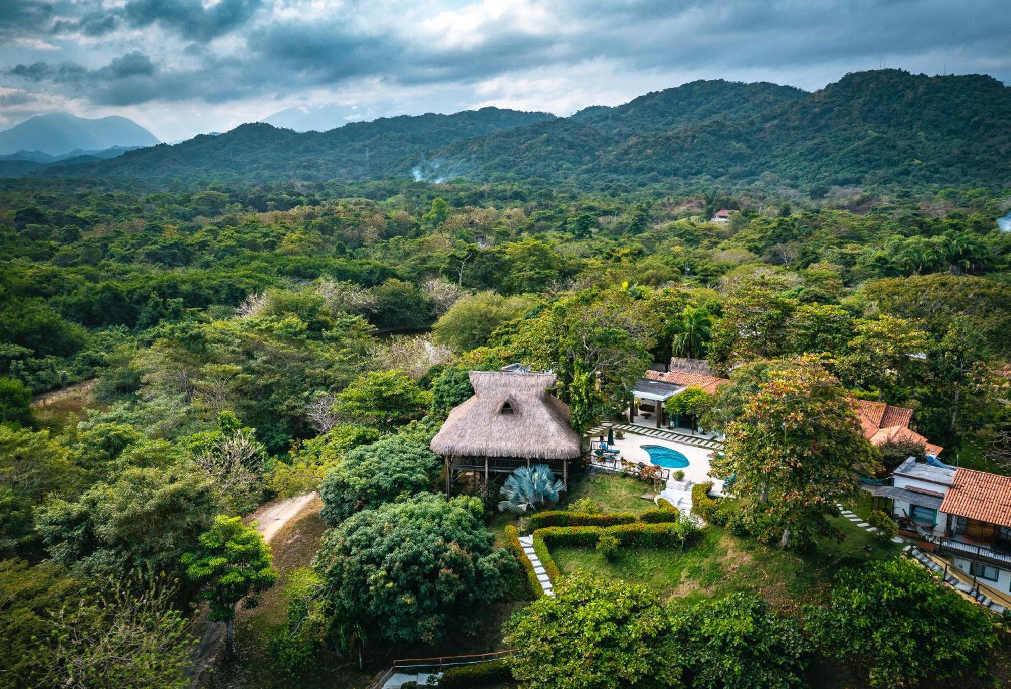 Aite Eco Resort Palomino Zewnętrze zdjęcie