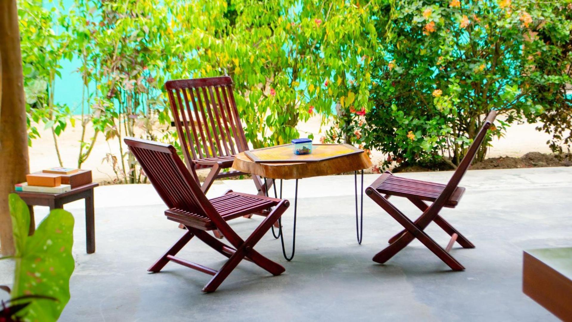 Aite Eco Resort Palomino Zewnętrze zdjęcie
