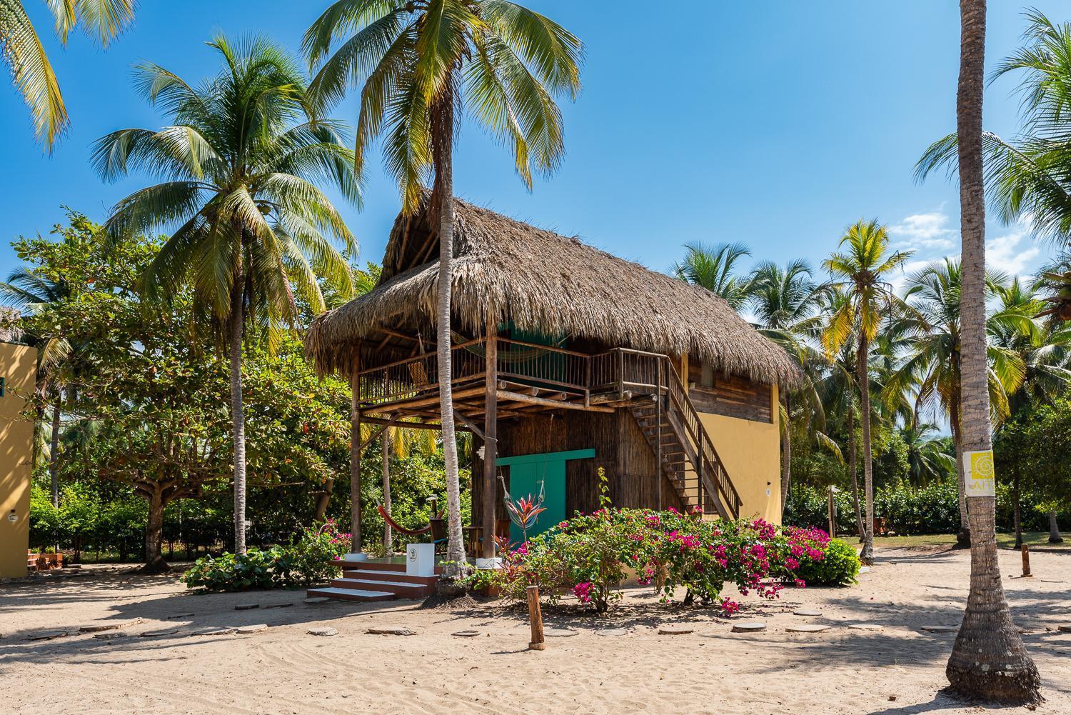 Aite Eco Resort Palomino Zewnętrze zdjęcie