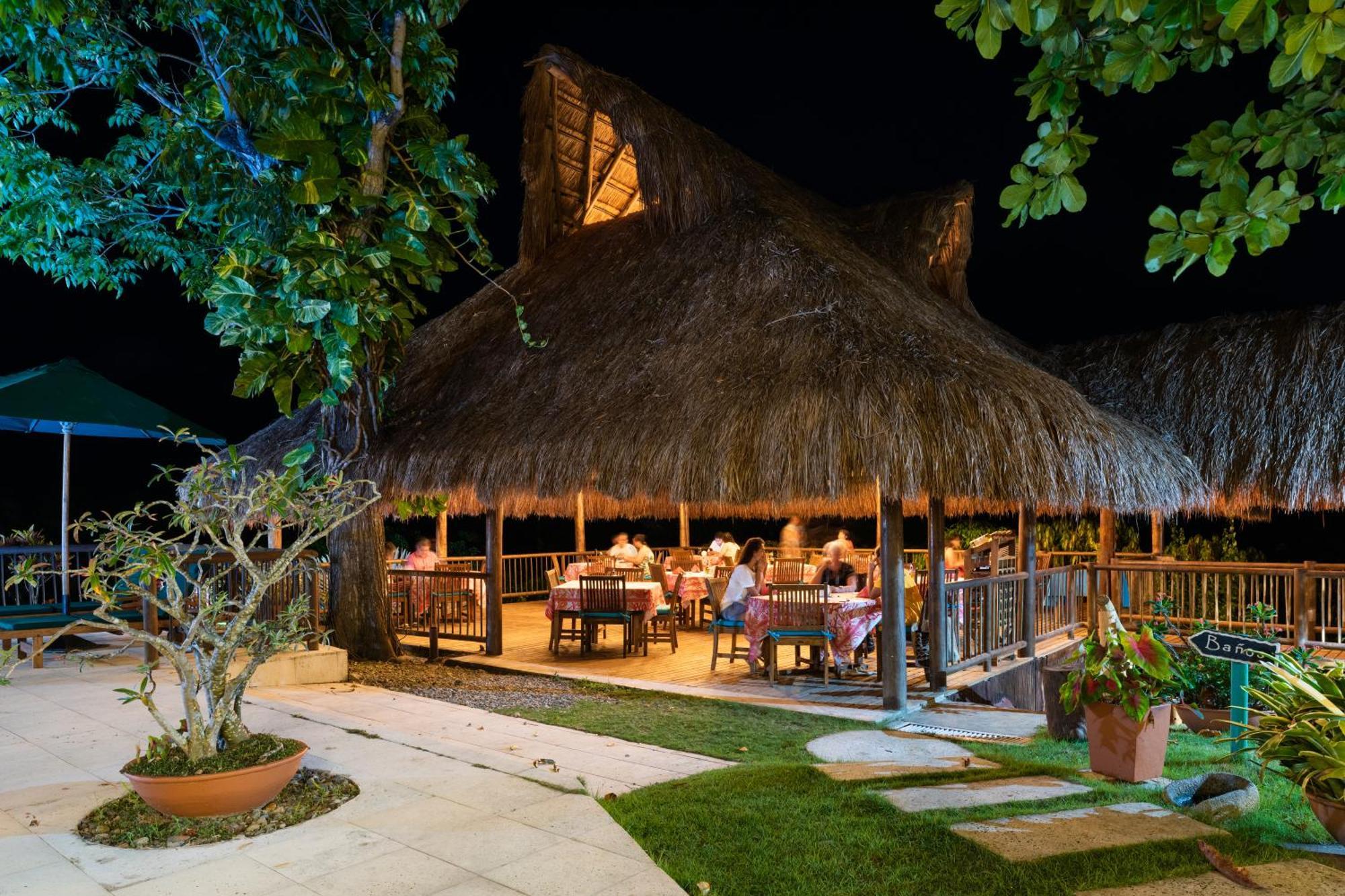 Aite Eco Resort Palomino Zewnętrze zdjęcie