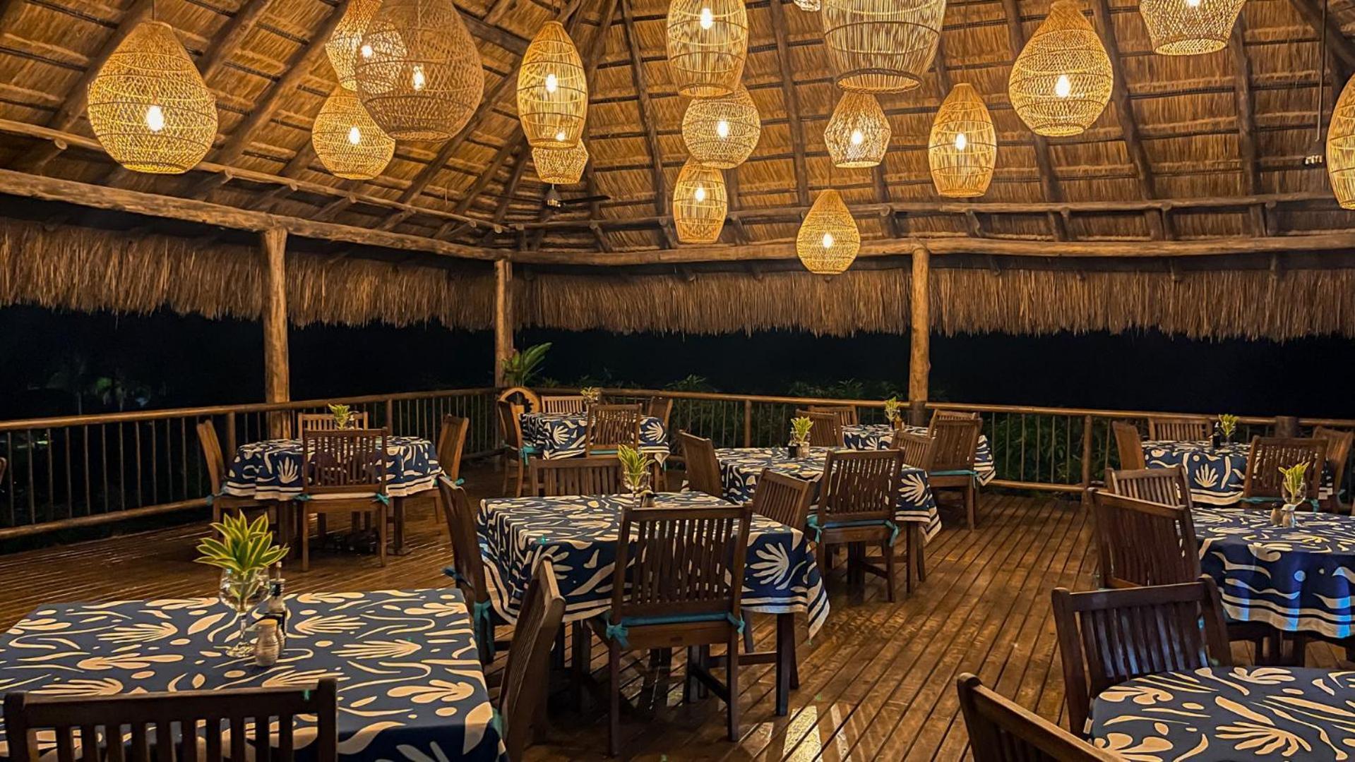 Aite Eco Resort Palomino Zewnętrze zdjęcie