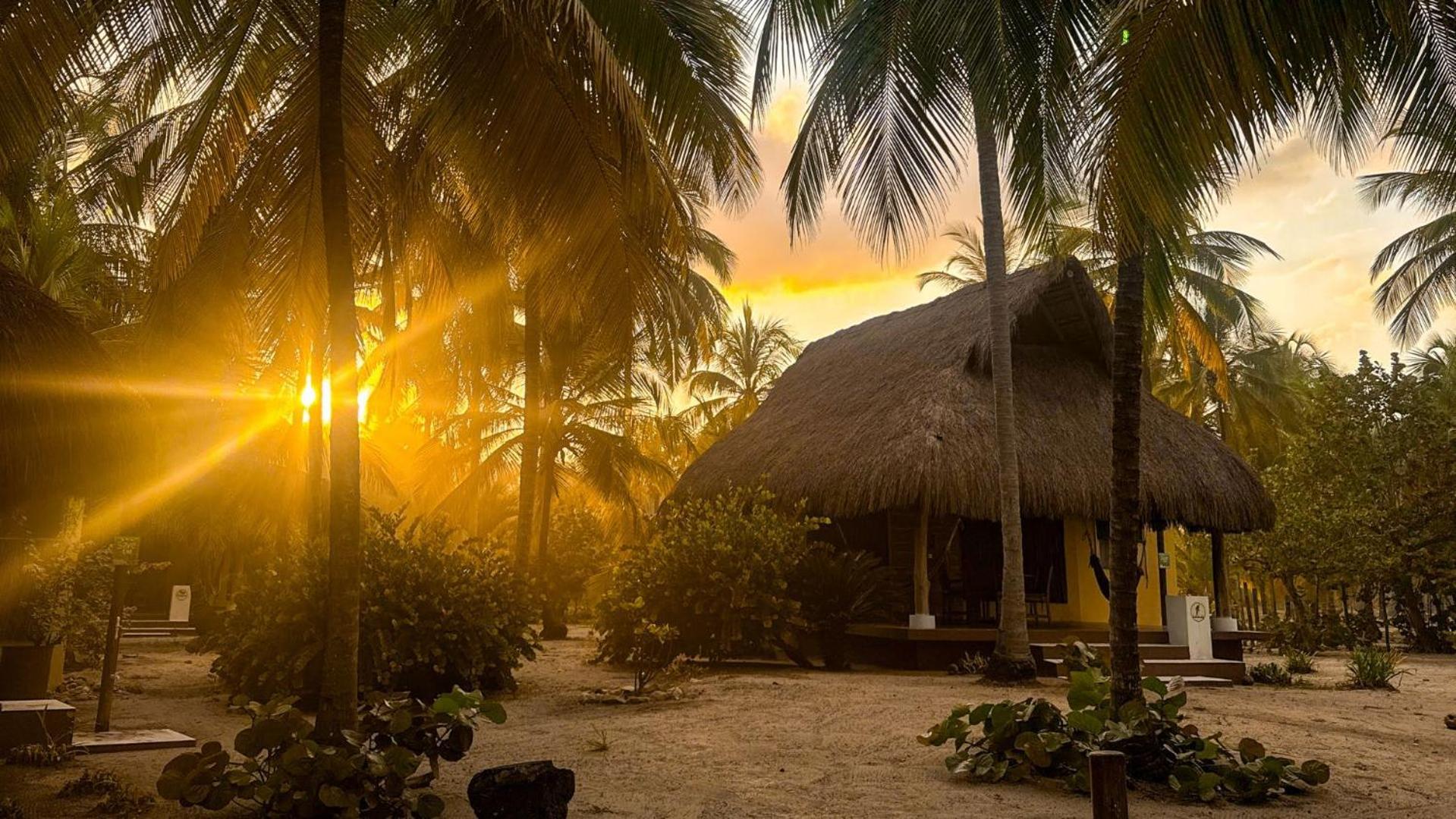 Aite Eco Resort Palomino Zewnętrze zdjęcie