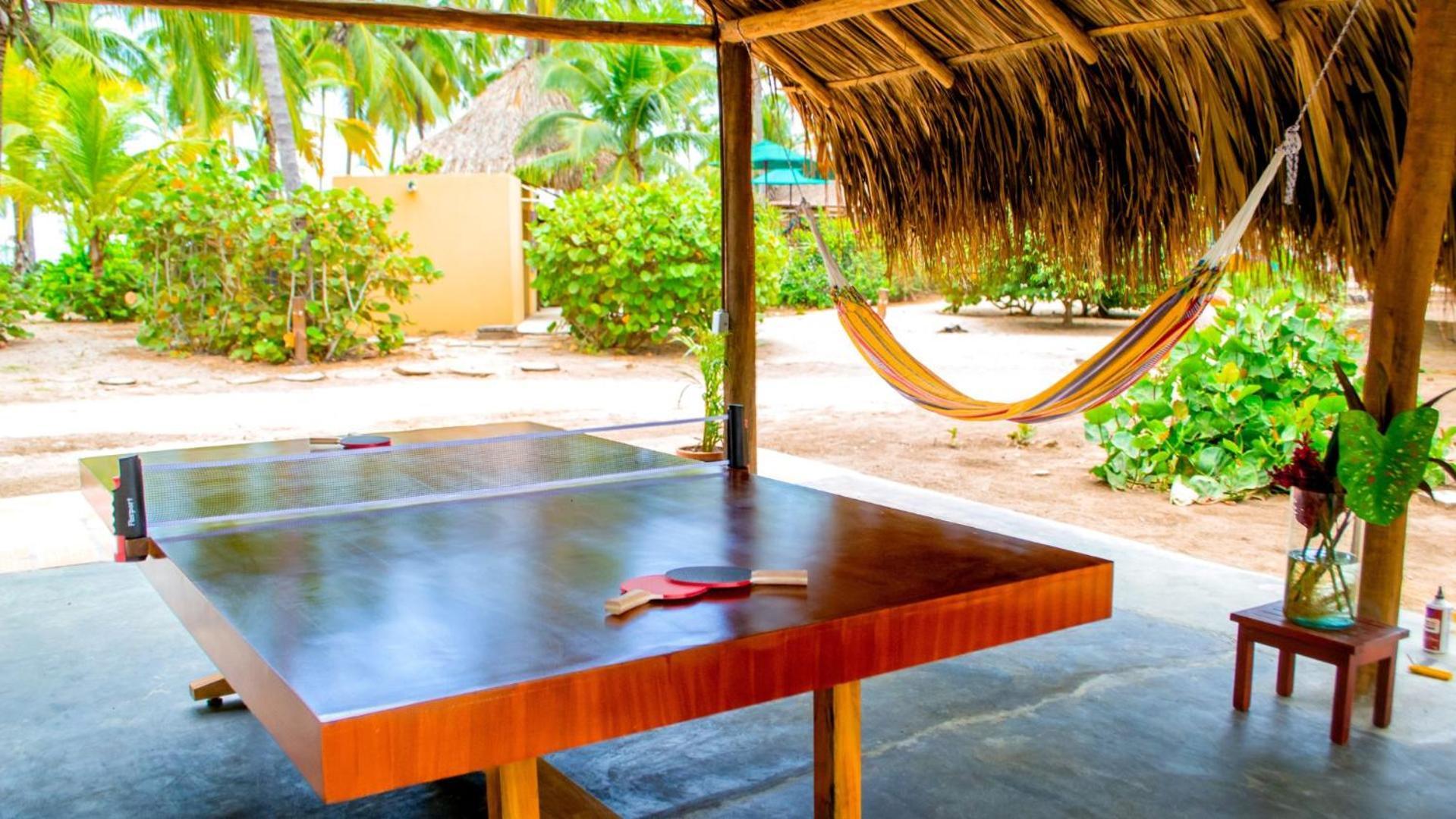 Aite Eco Resort Palomino Zewnętrze zdjęcie