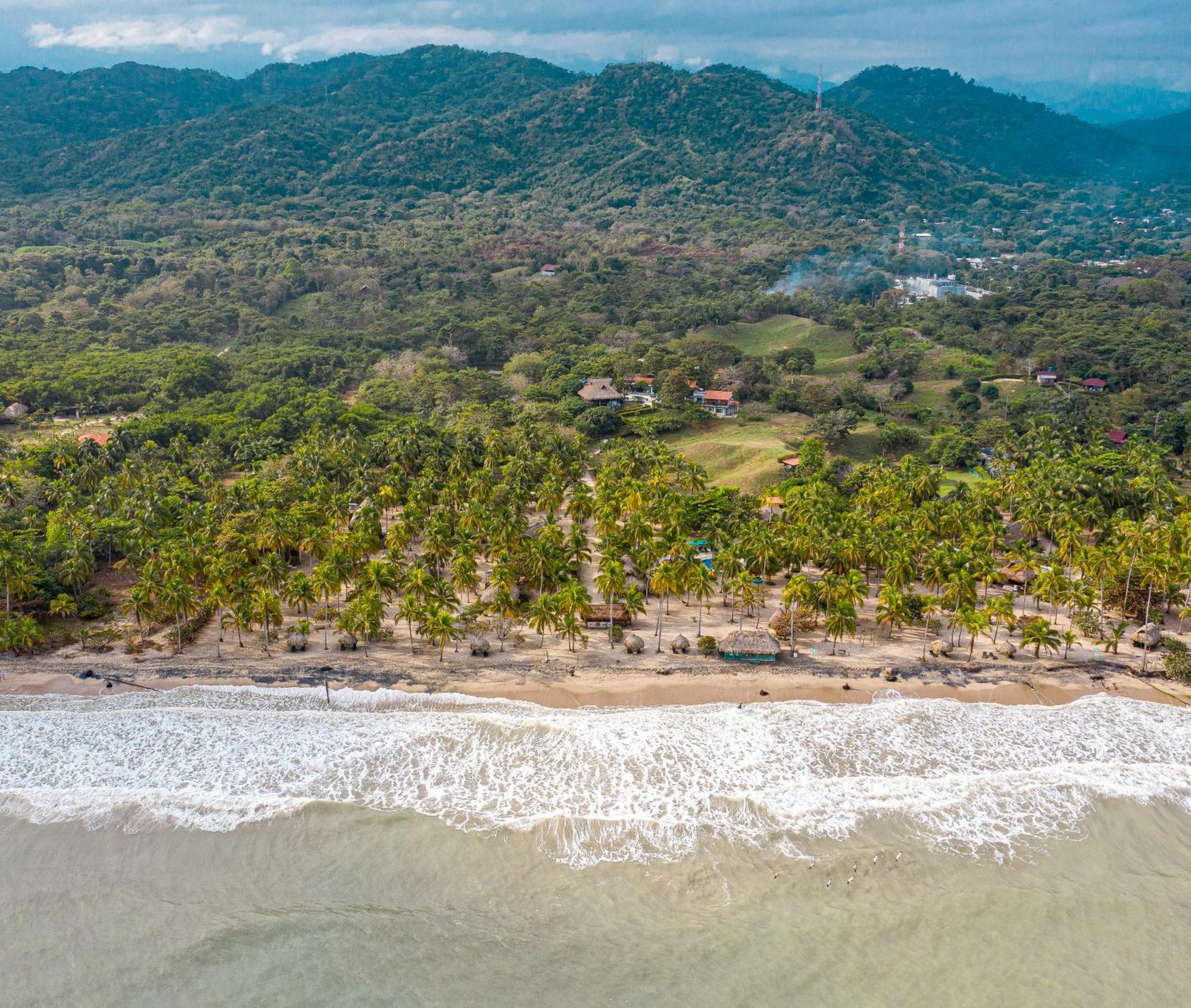 Aite Eco Resort Palomino Zewnętrze zdjęcie