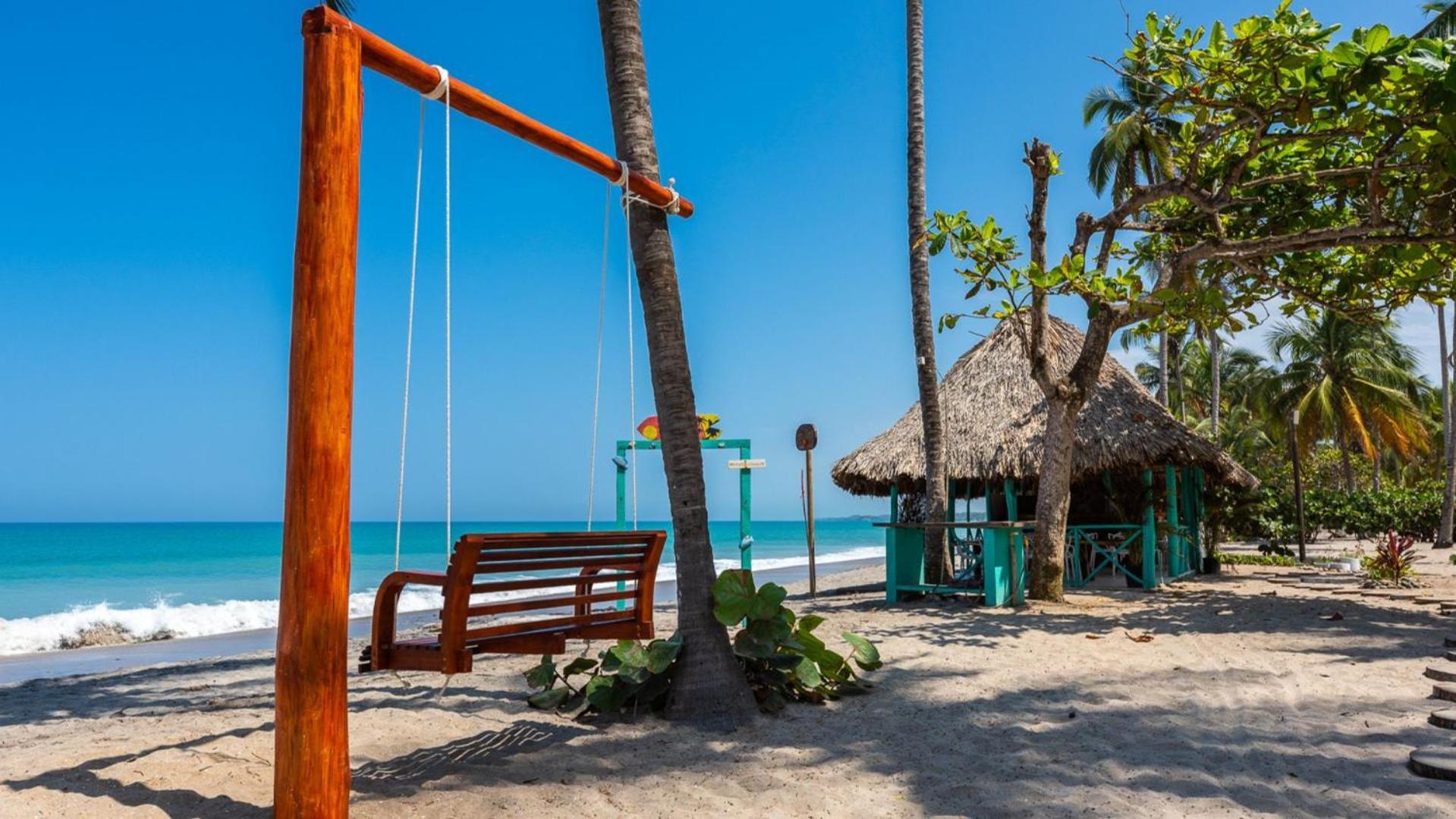 Aite Eco Resort Palomino Zewnętrze zdjęcie