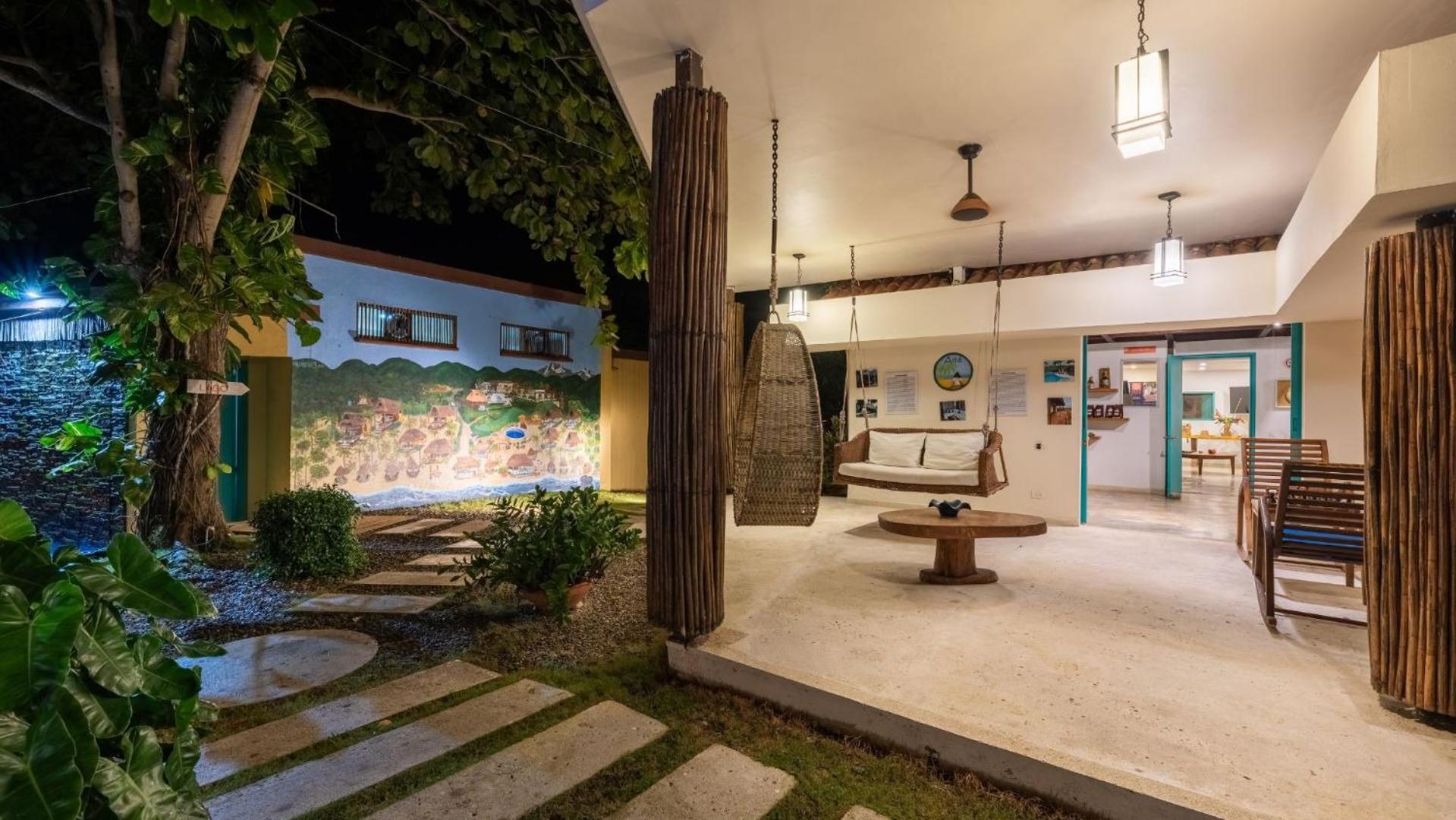 Aite Eco Resort Palomino Zewnętrze zdjęcie