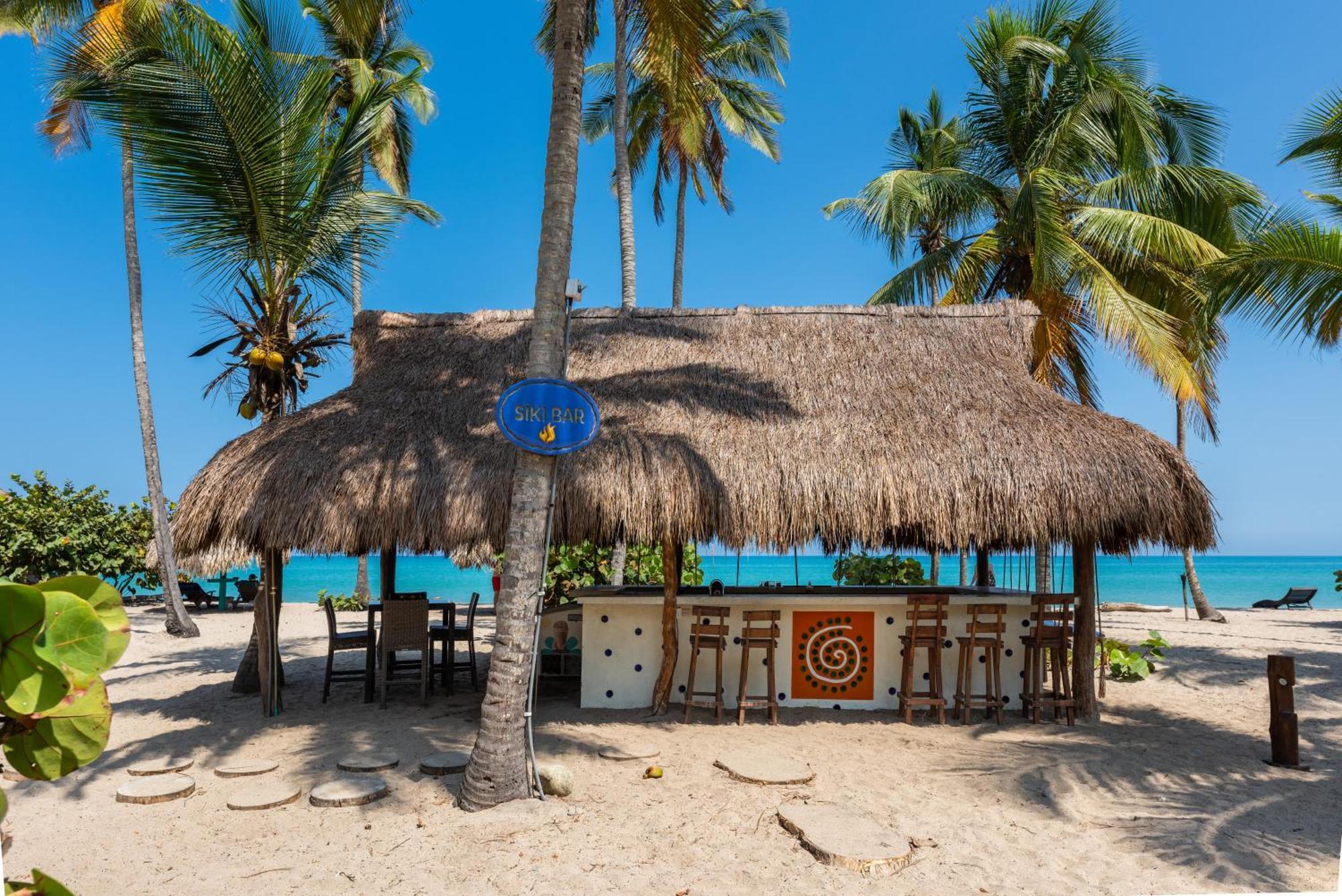 Aite Eco Resort Palomino Zewnętrze zdjęcie