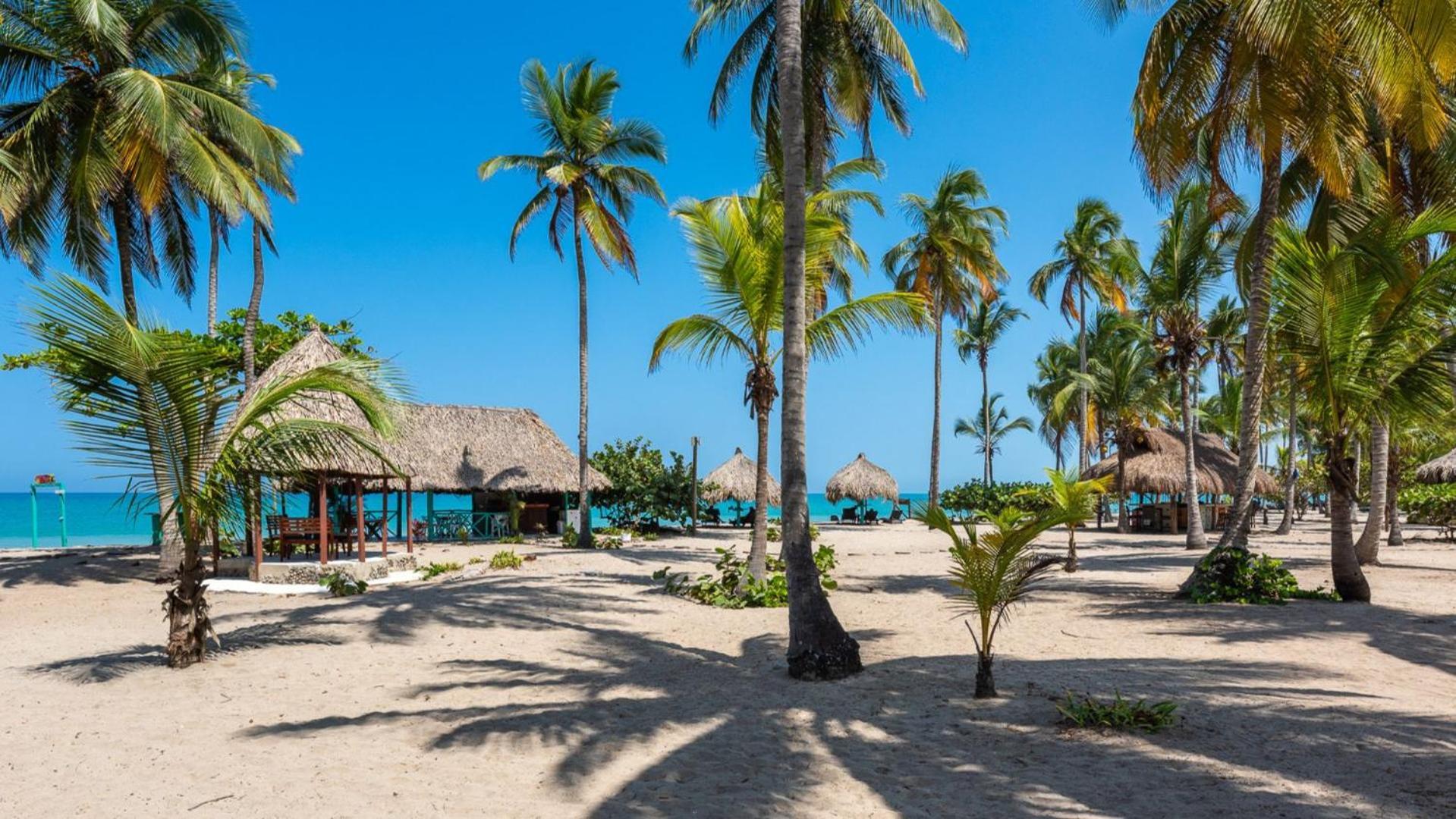 Aite Eco Resort Palomino Zewnętrze zdjęcie