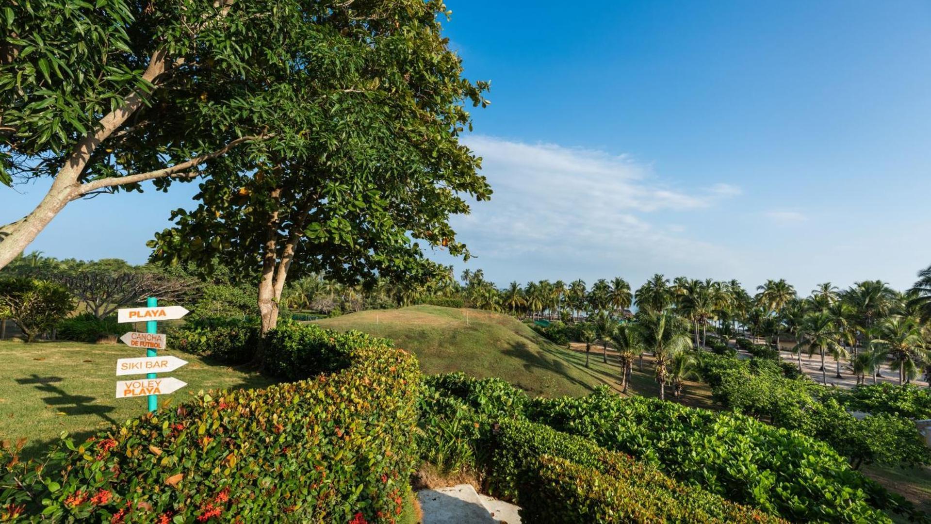 Aite Eco Resort Palomino Zewnętrze zdjęcie
