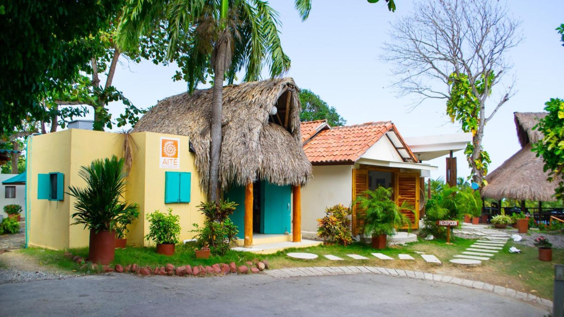 Aite Eco Resort Palomino Zewnętrze zdjęcie