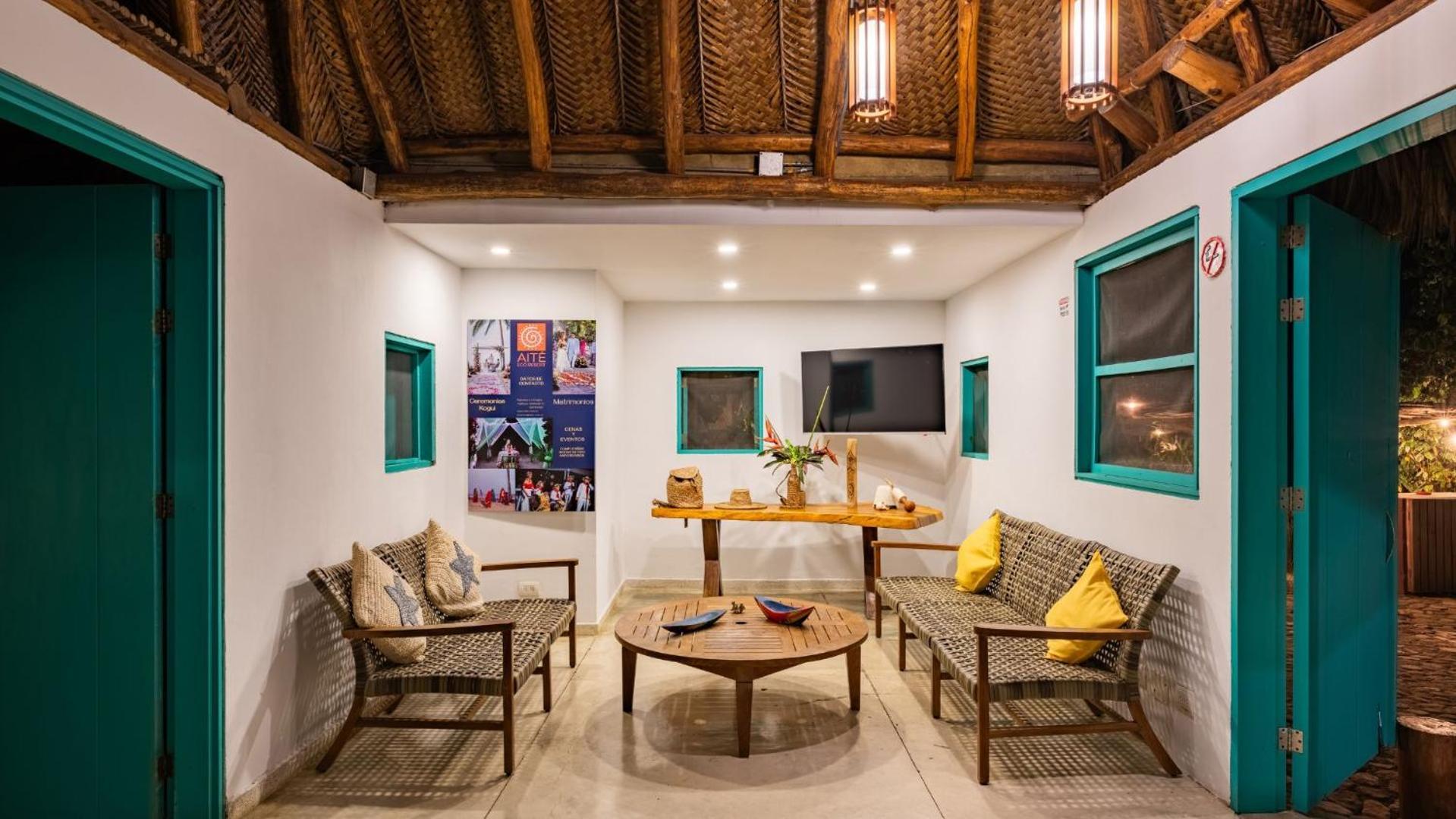Aite Eco Resort Palomino Zewnętrze zdjęcie