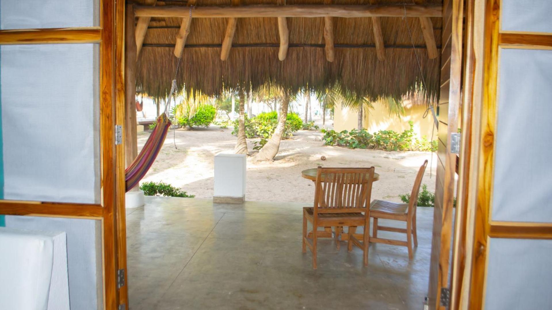 Aite Eco Resort Palomino Zewnętrze zdjęcie