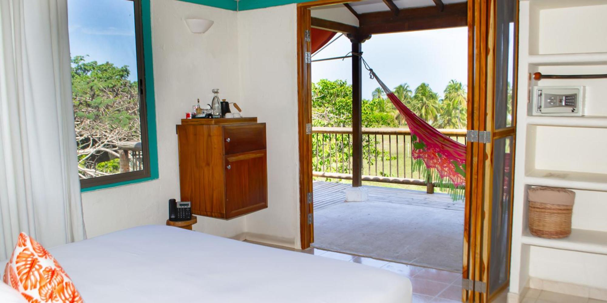 Aite Eco Resort Palomino Zewnętrze zdjęcie