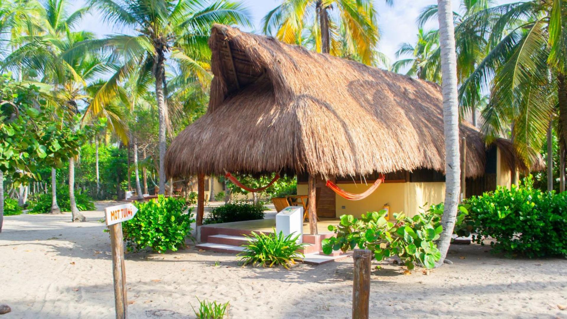 Aite Eco Resort Palomino Zewnętrze zdjęcie
