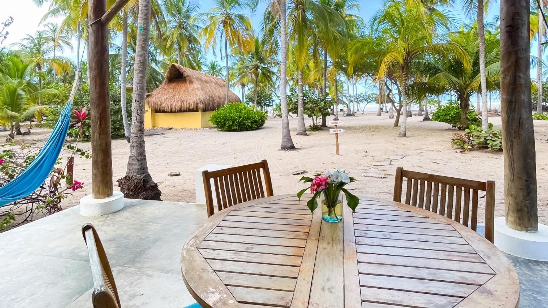 Aite Eco Resort Palomino Zewnętrze zdjęcie