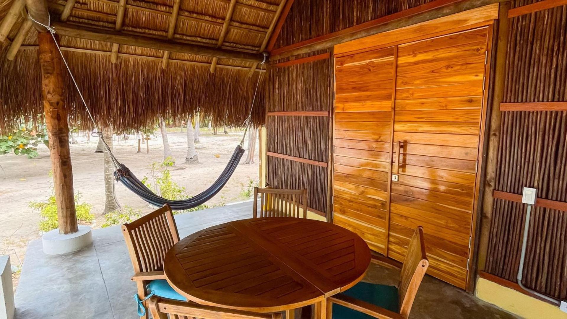 Aite Eco Resort Palomino Zewnętrze zdjęcie
