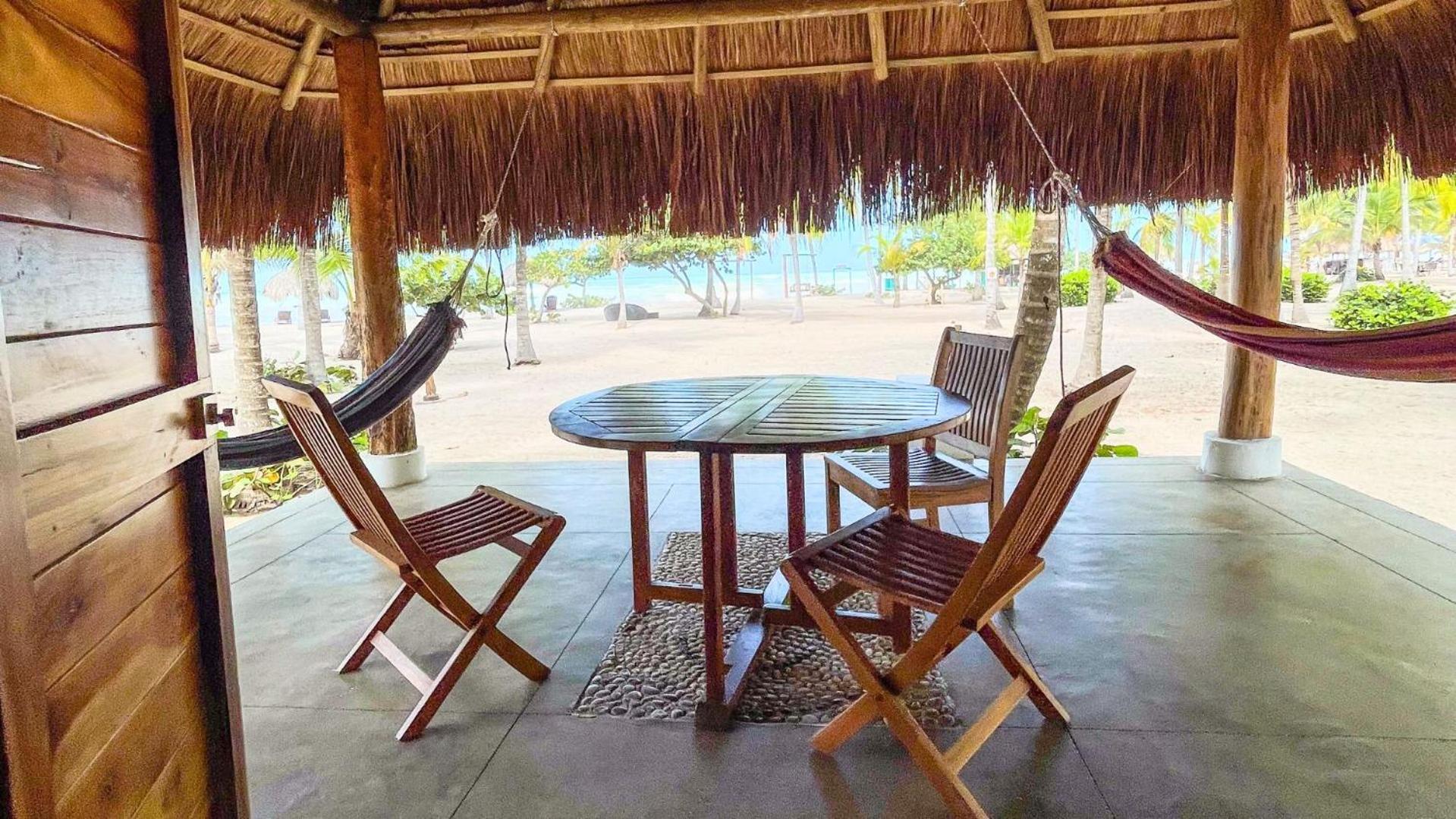 Aite Eco Resort Palomino Zewnętrze zdjęcie