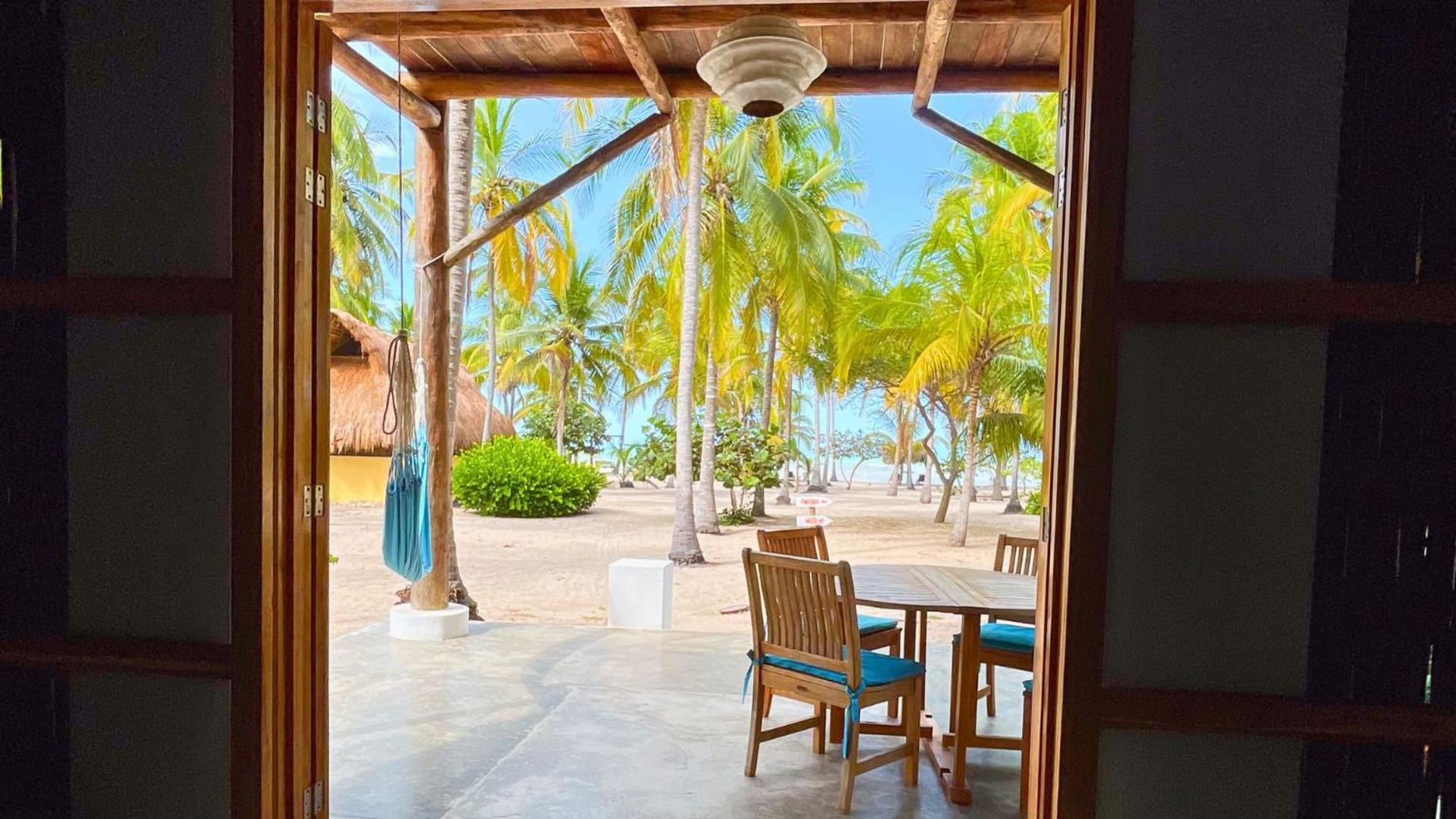 Aite Eco Resort Palomino Zewnętrze zdjęcie